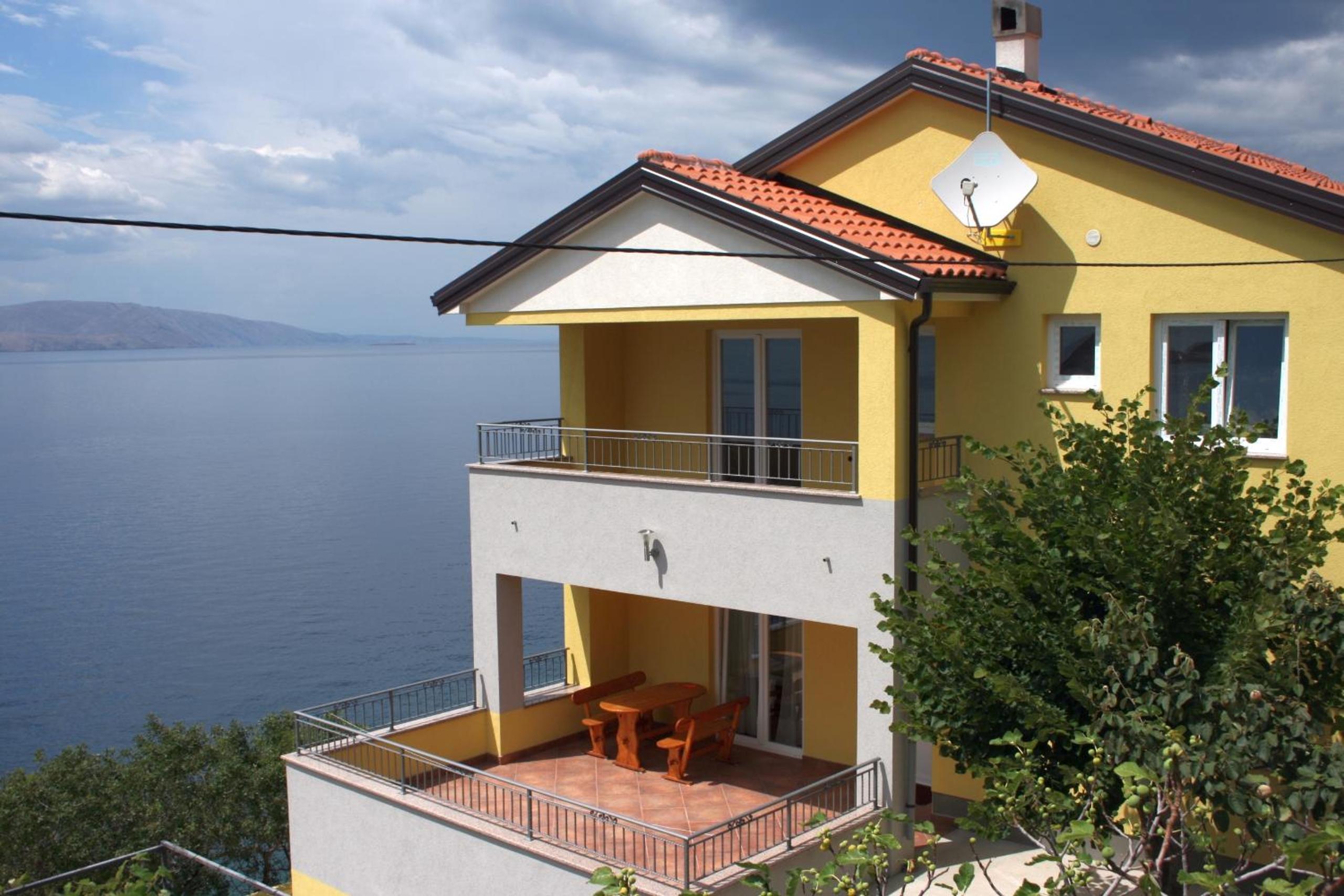 Accommodation Salvia