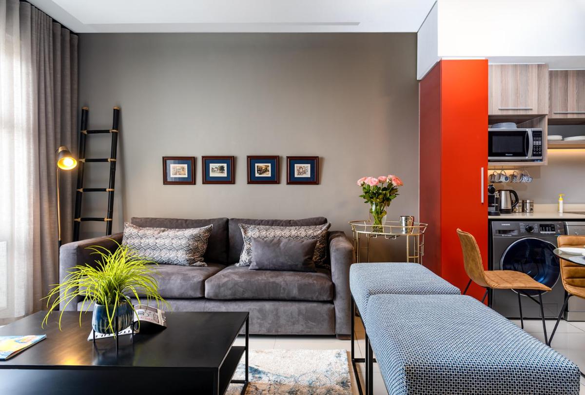 The Rosebank collection