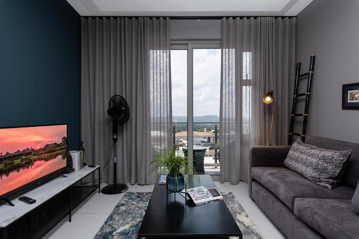 The Rosebank collection