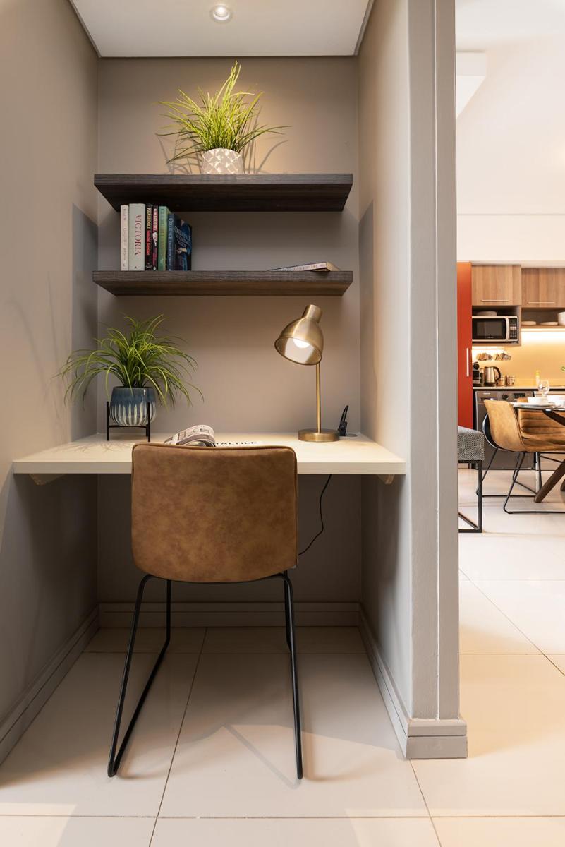 The Rosebank collection
