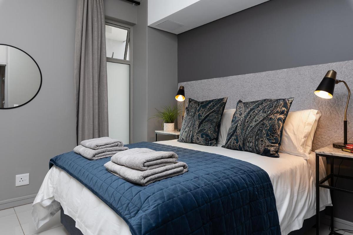 The Rosebank collection