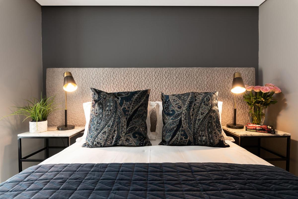 The Rosebank collection