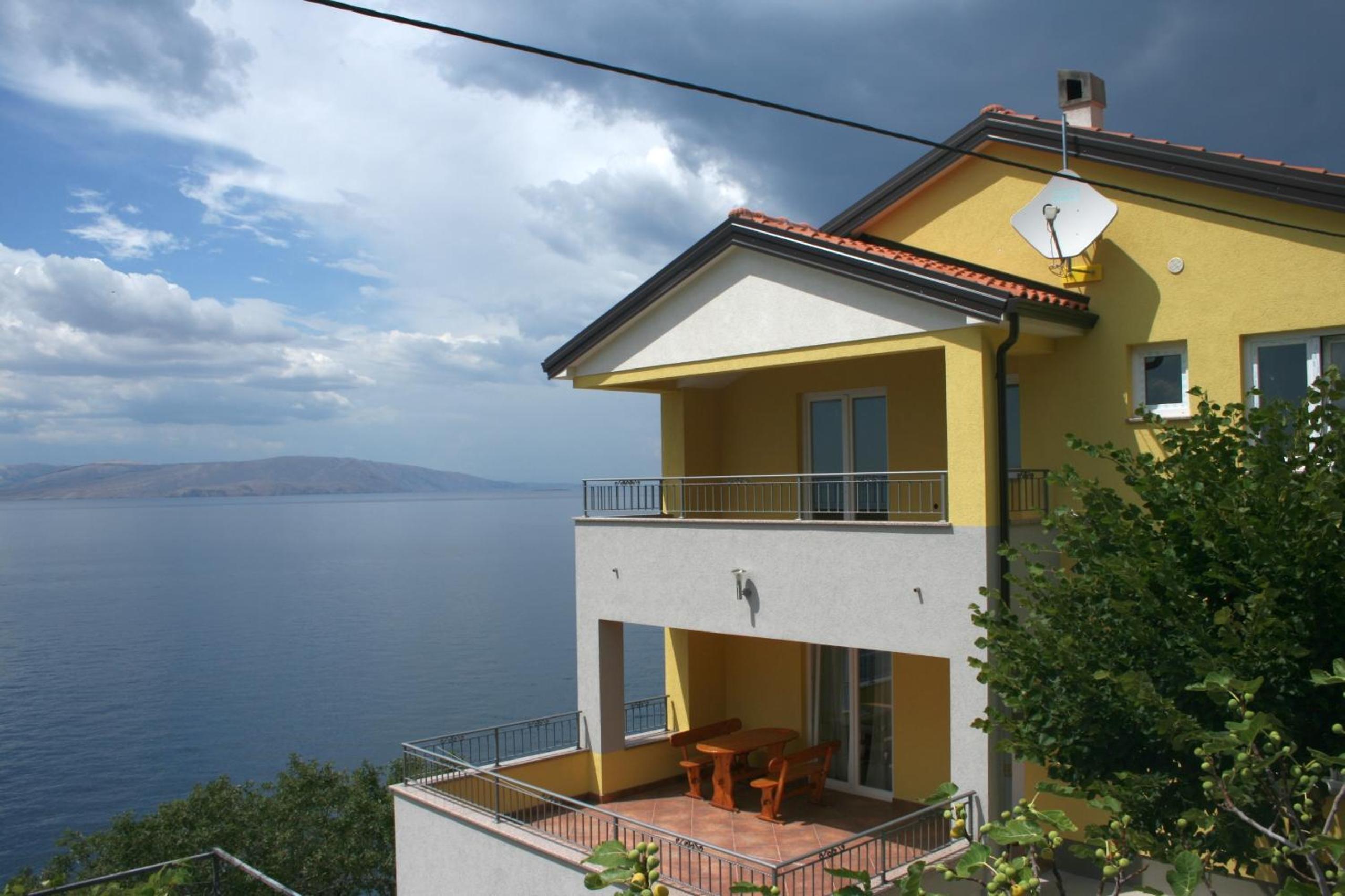 Accommodation Salvia