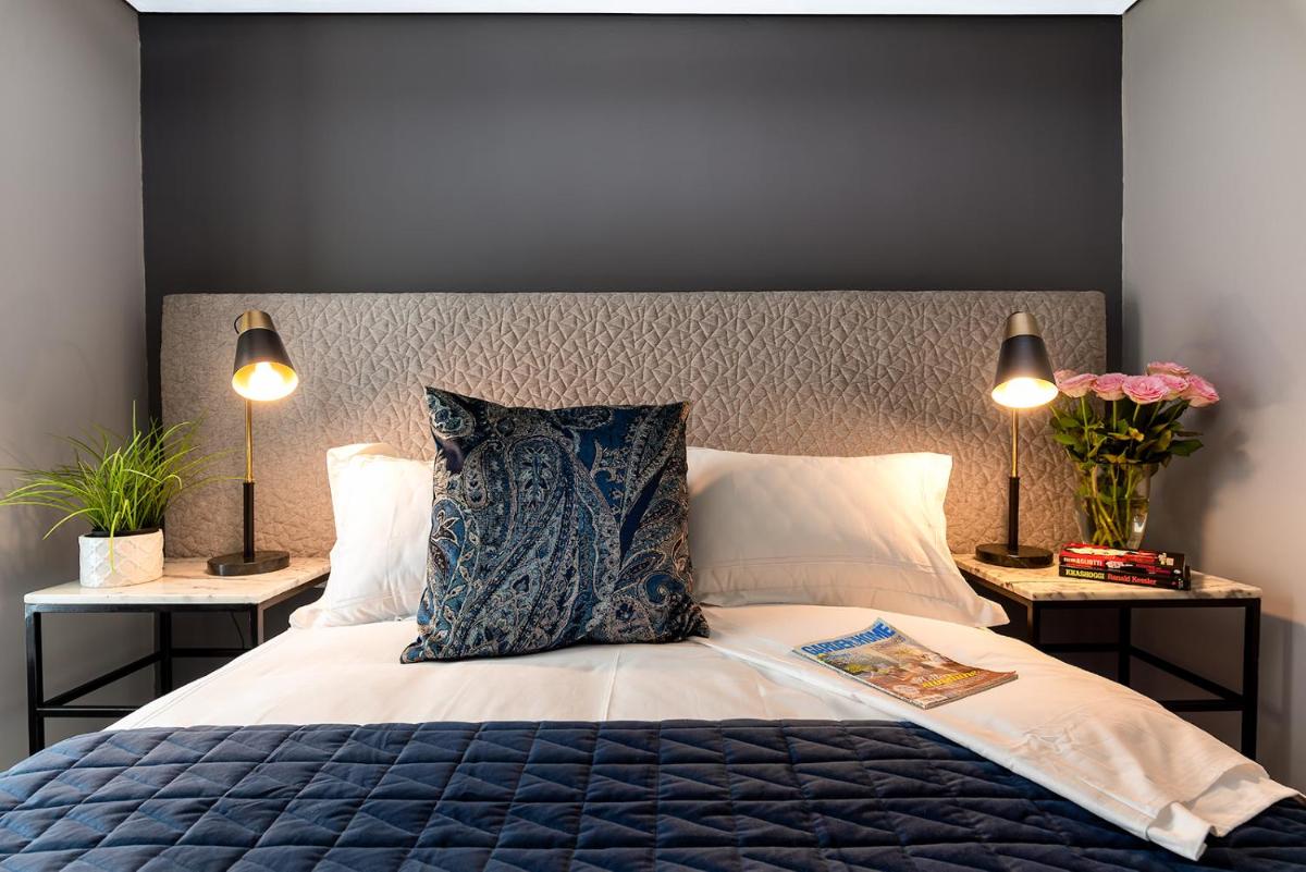 The Rosebank collection