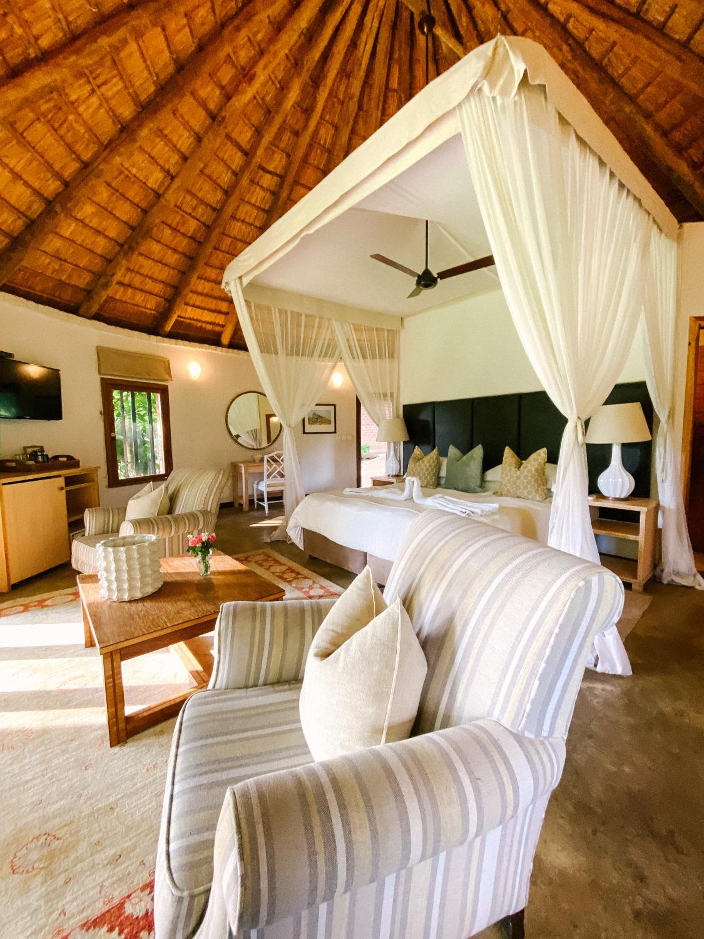 Lilayi Lodge