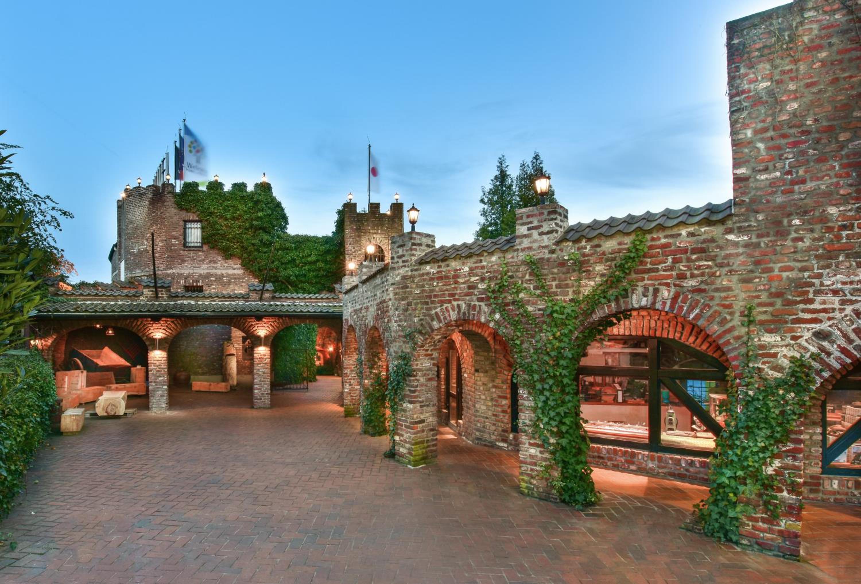 Hotel Land Gut Höhne - Image 1