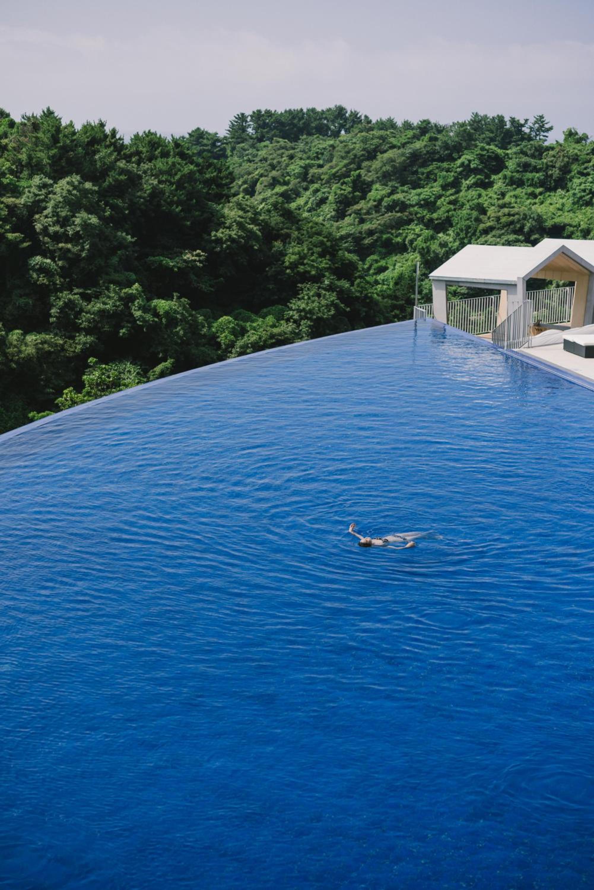 Hidden Cliff Hotel & Nature 8