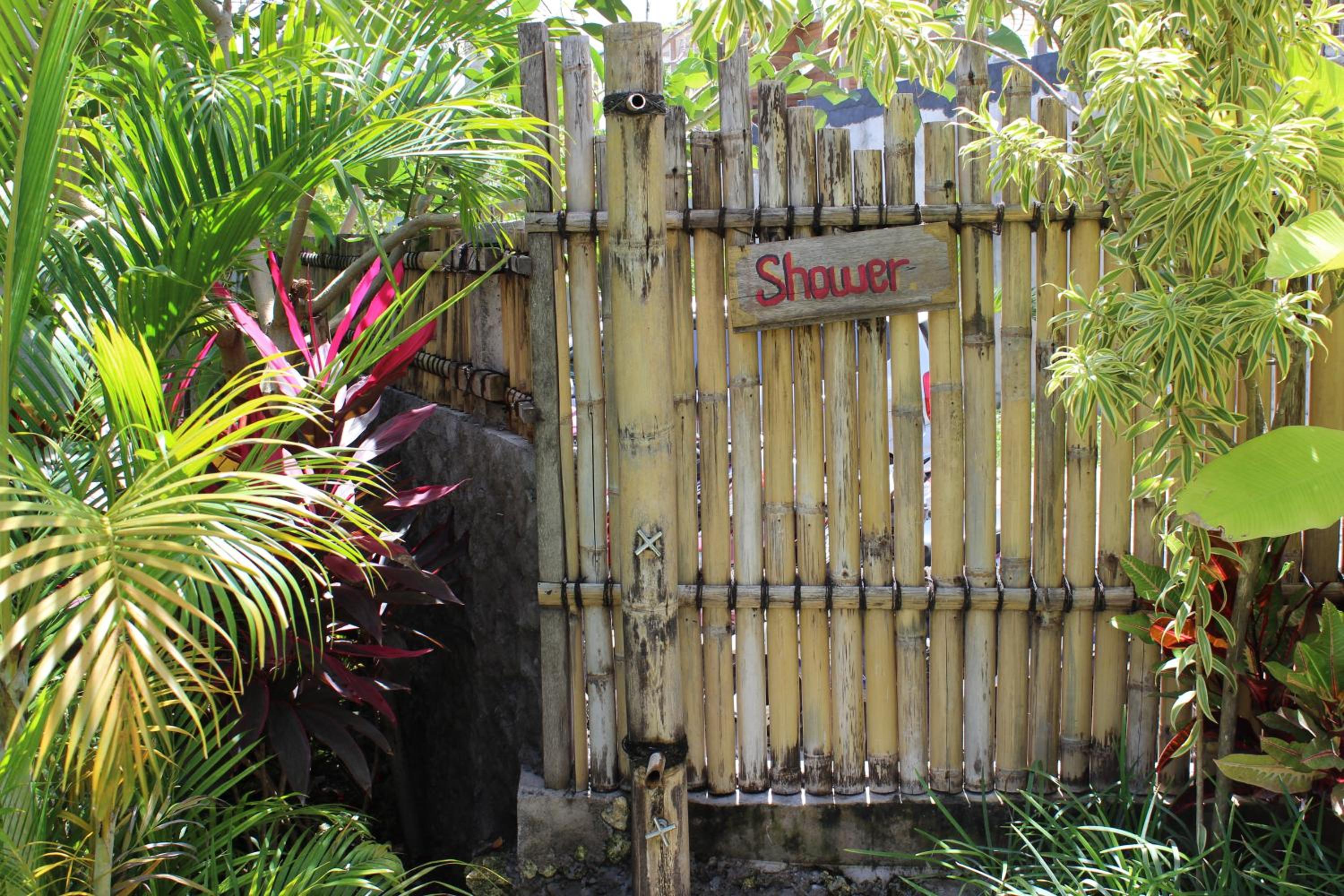 The Calmtree Bungalows