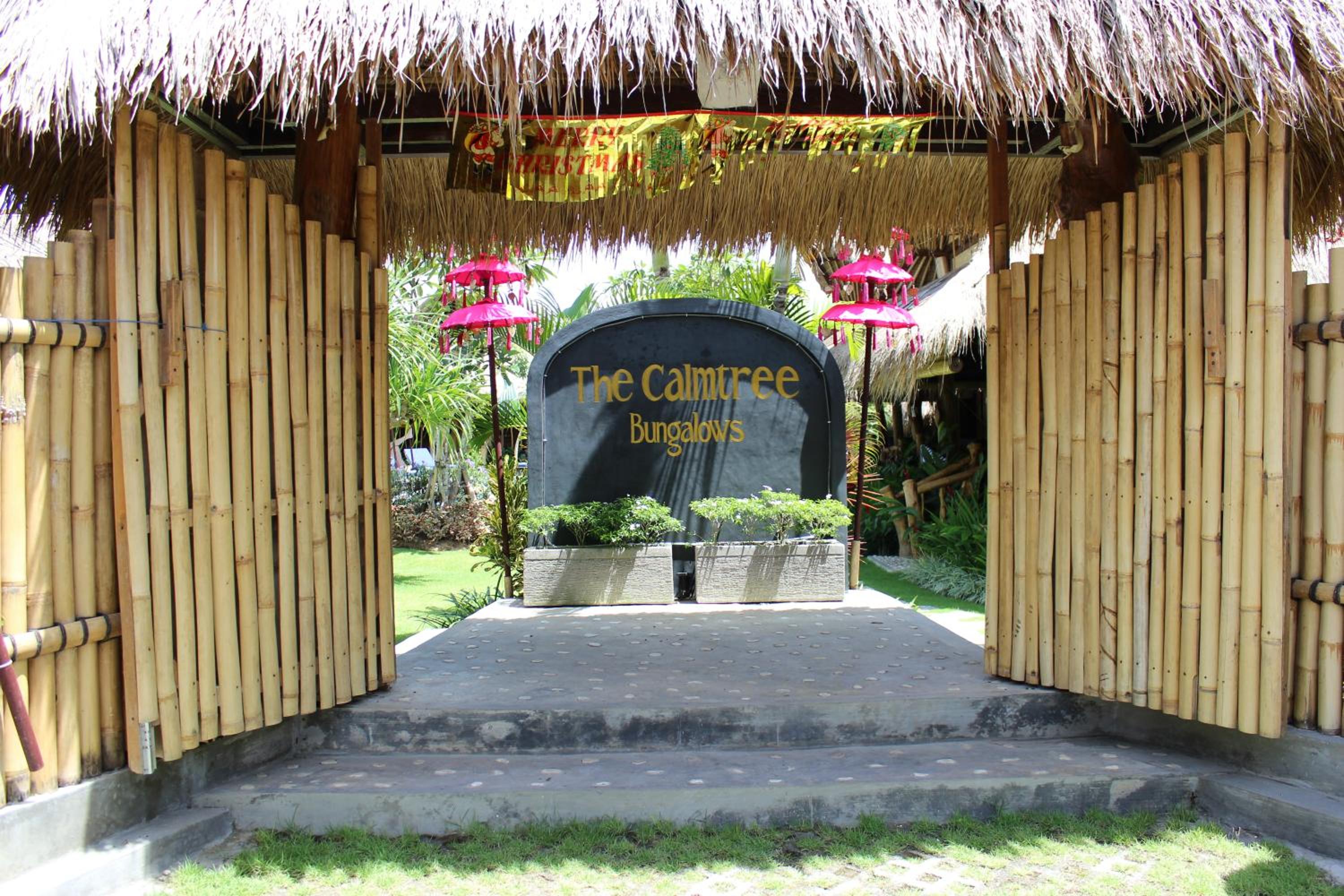Hotel The Calmtree Bungalows - Image 1