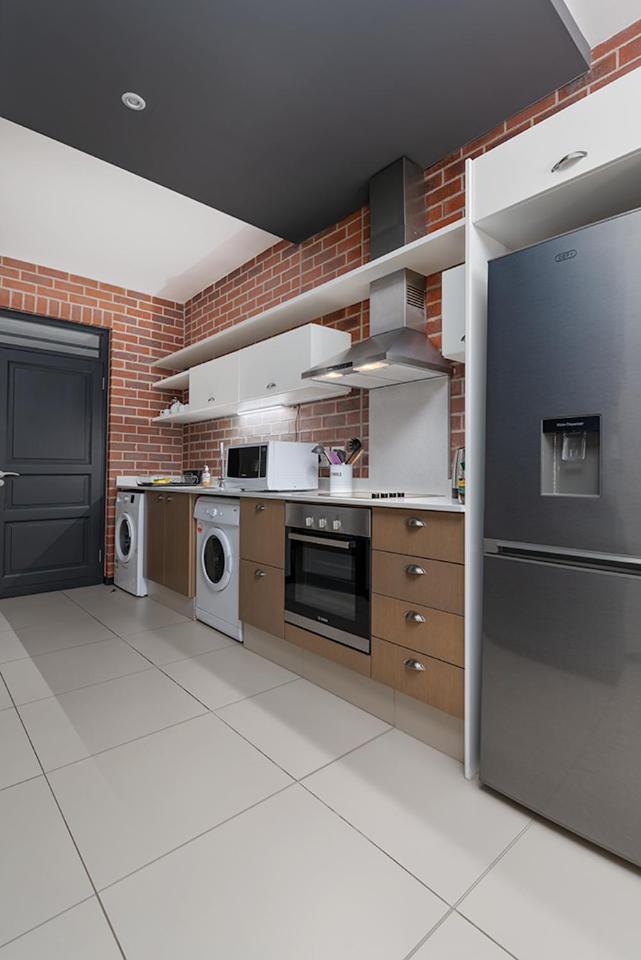 The Rosebank collection