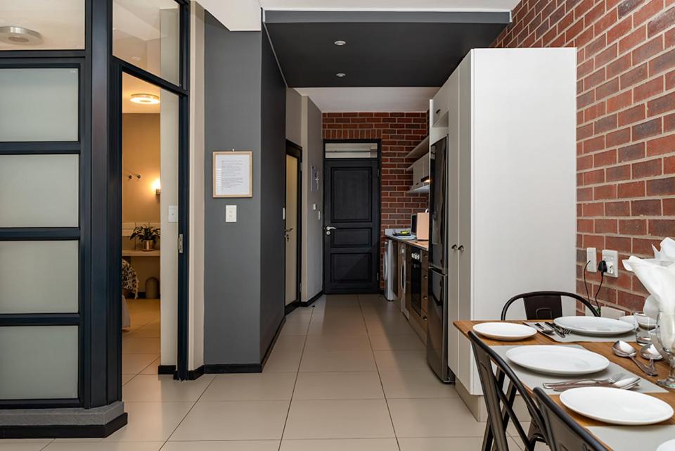 The Rosebank collection