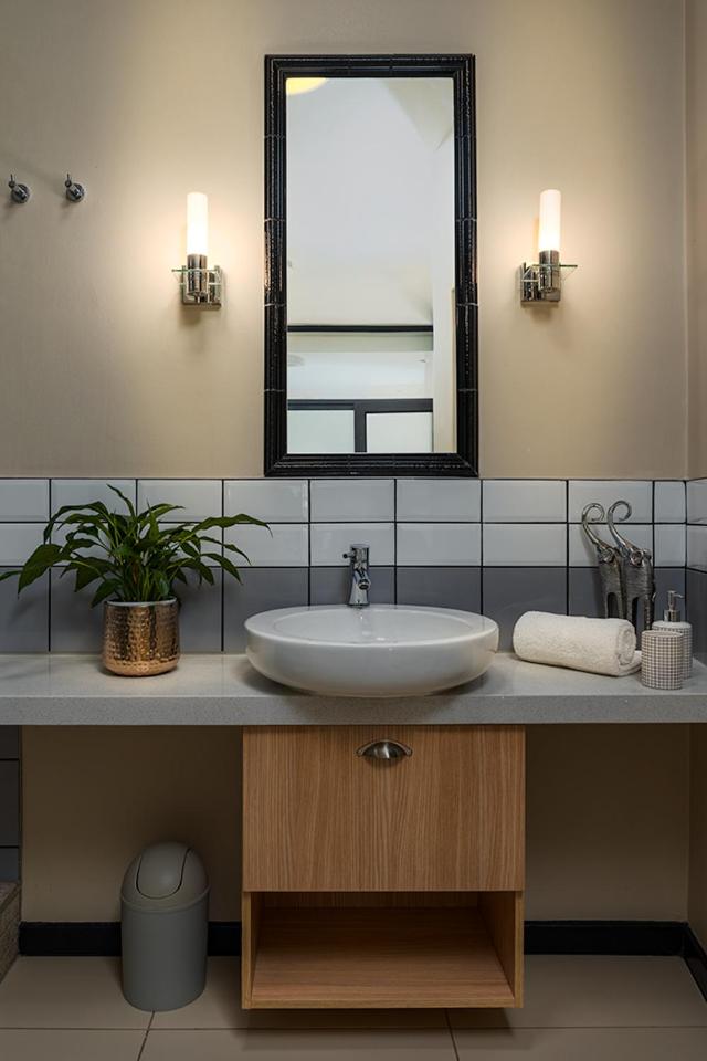 The Rosebank collection