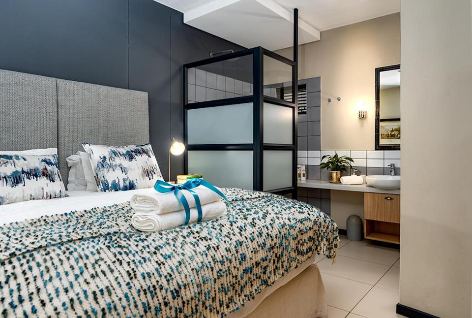 The Rosebank collection