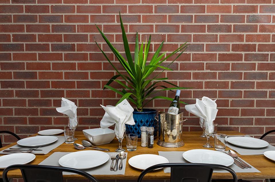 The Rosebank collection