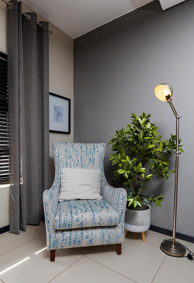 The Rosebank collection