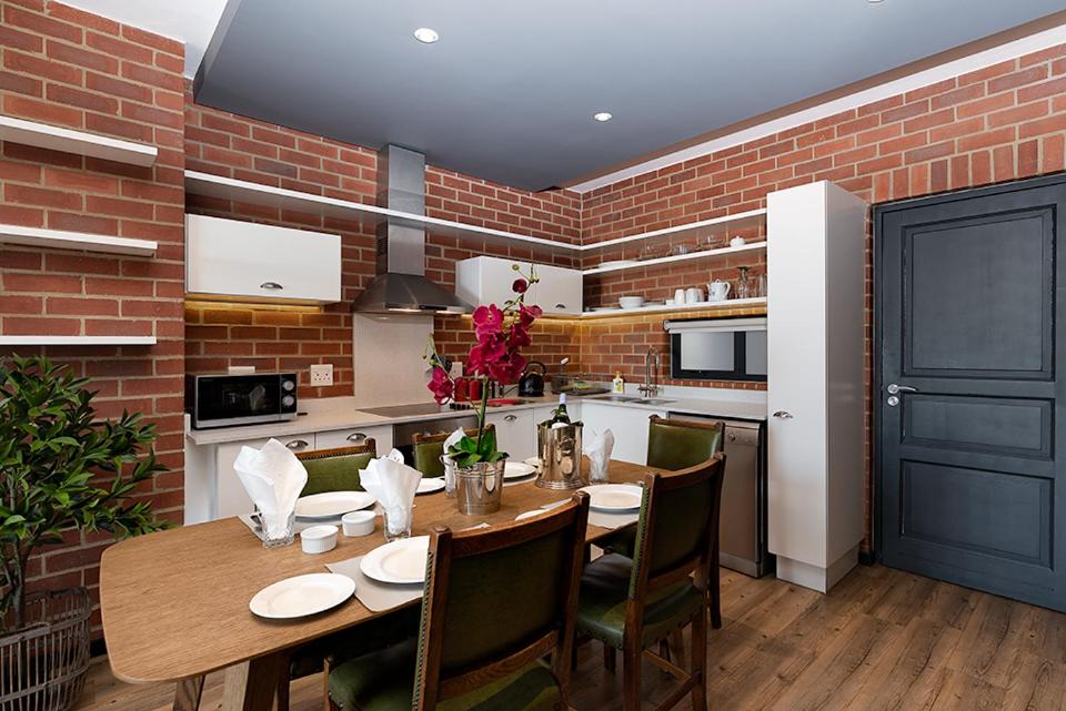 The Rosebank collection