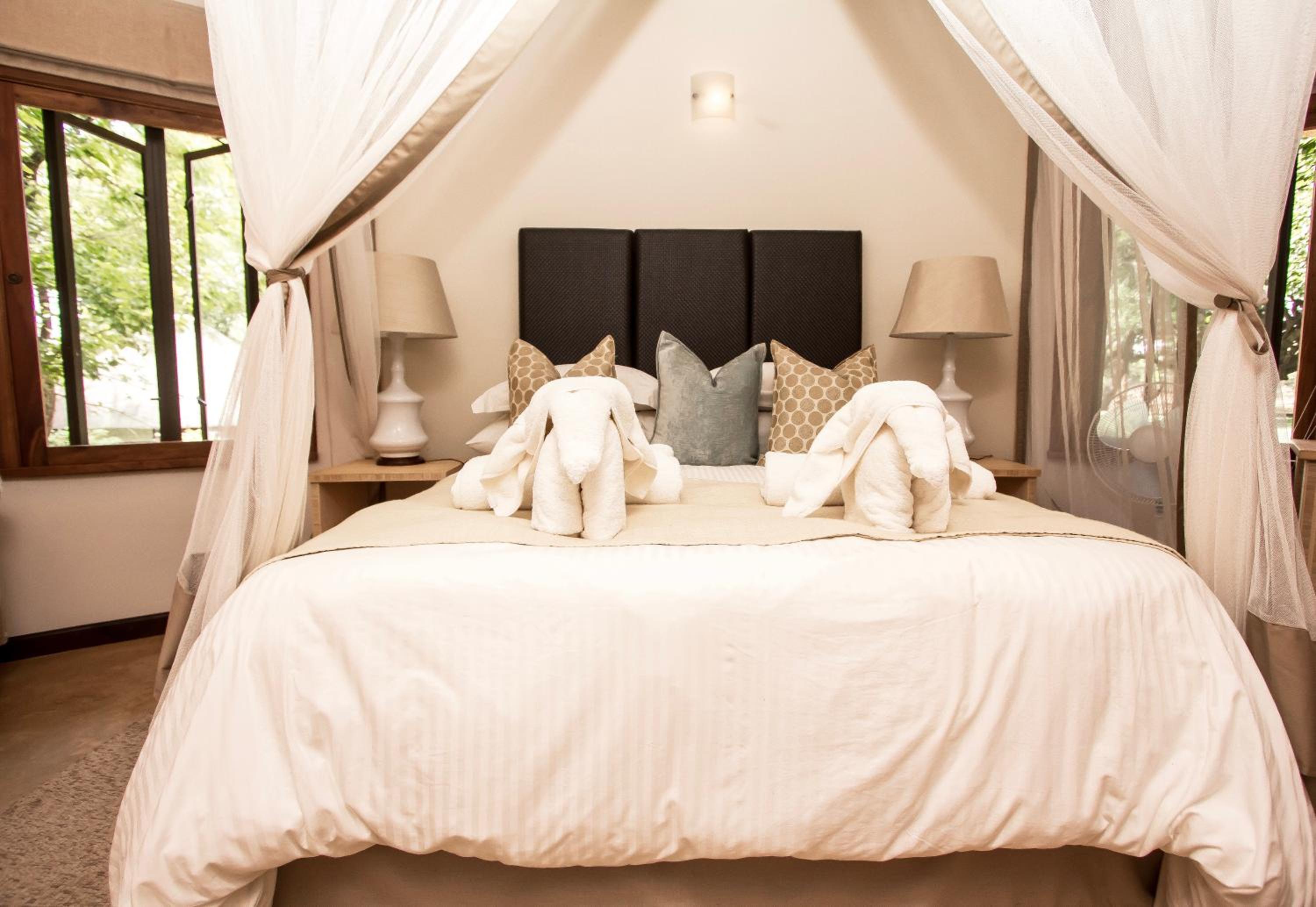 Lilayi Lodge