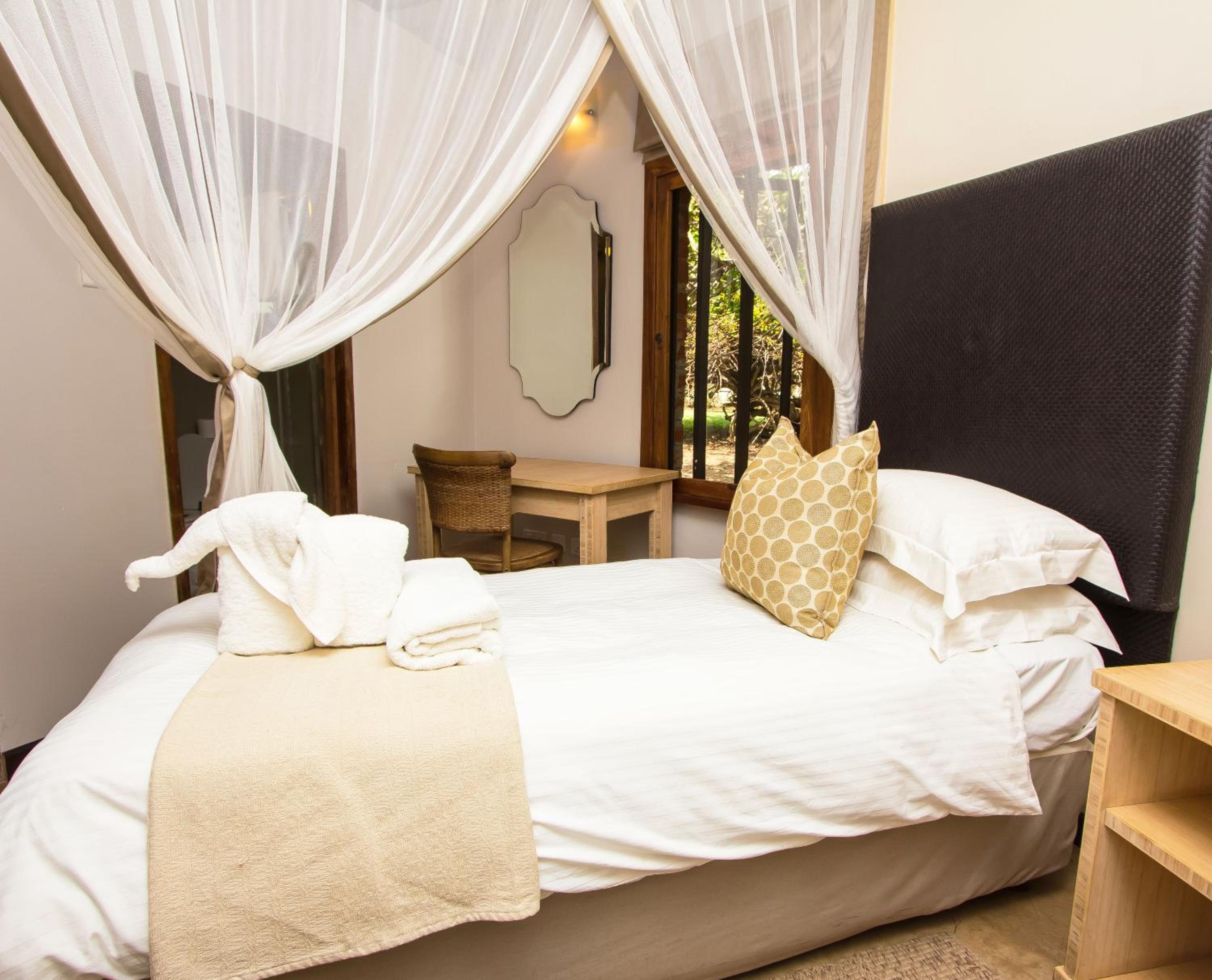 Lilayi Lodge