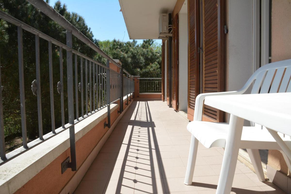 Casa Liana view 3