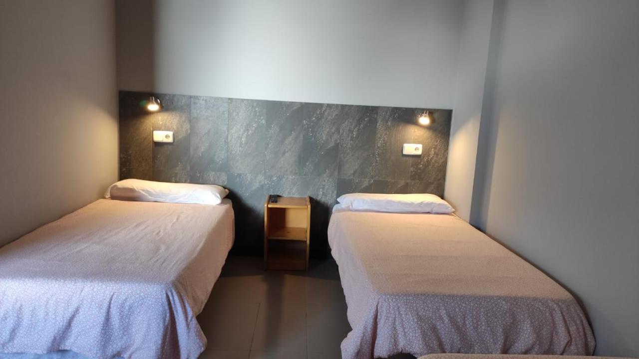 Apartaments Crest Pas