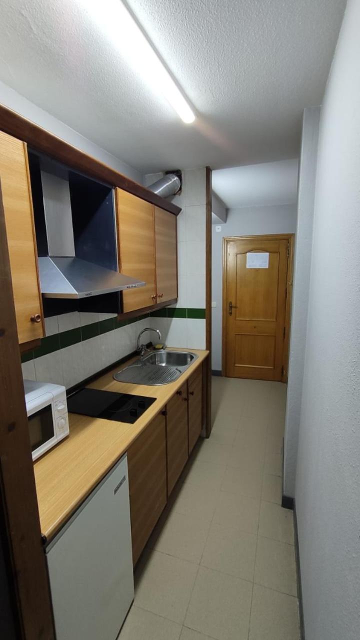 Apartaments Crest Pas