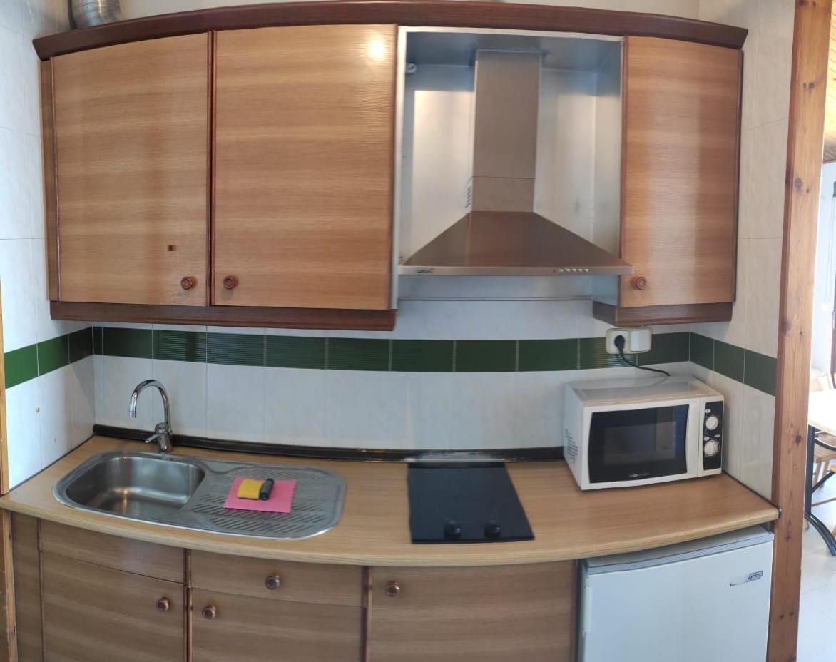 Apartaments Crest Pas