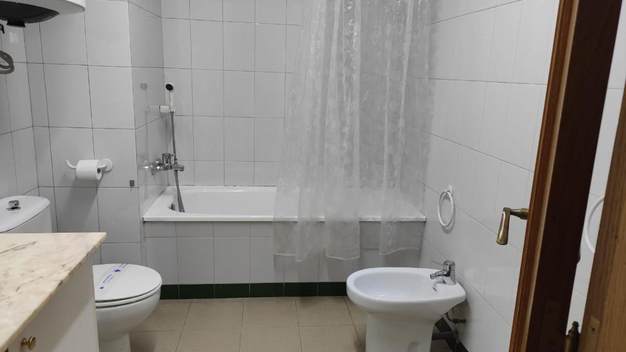 Apartaments Crest Pas
