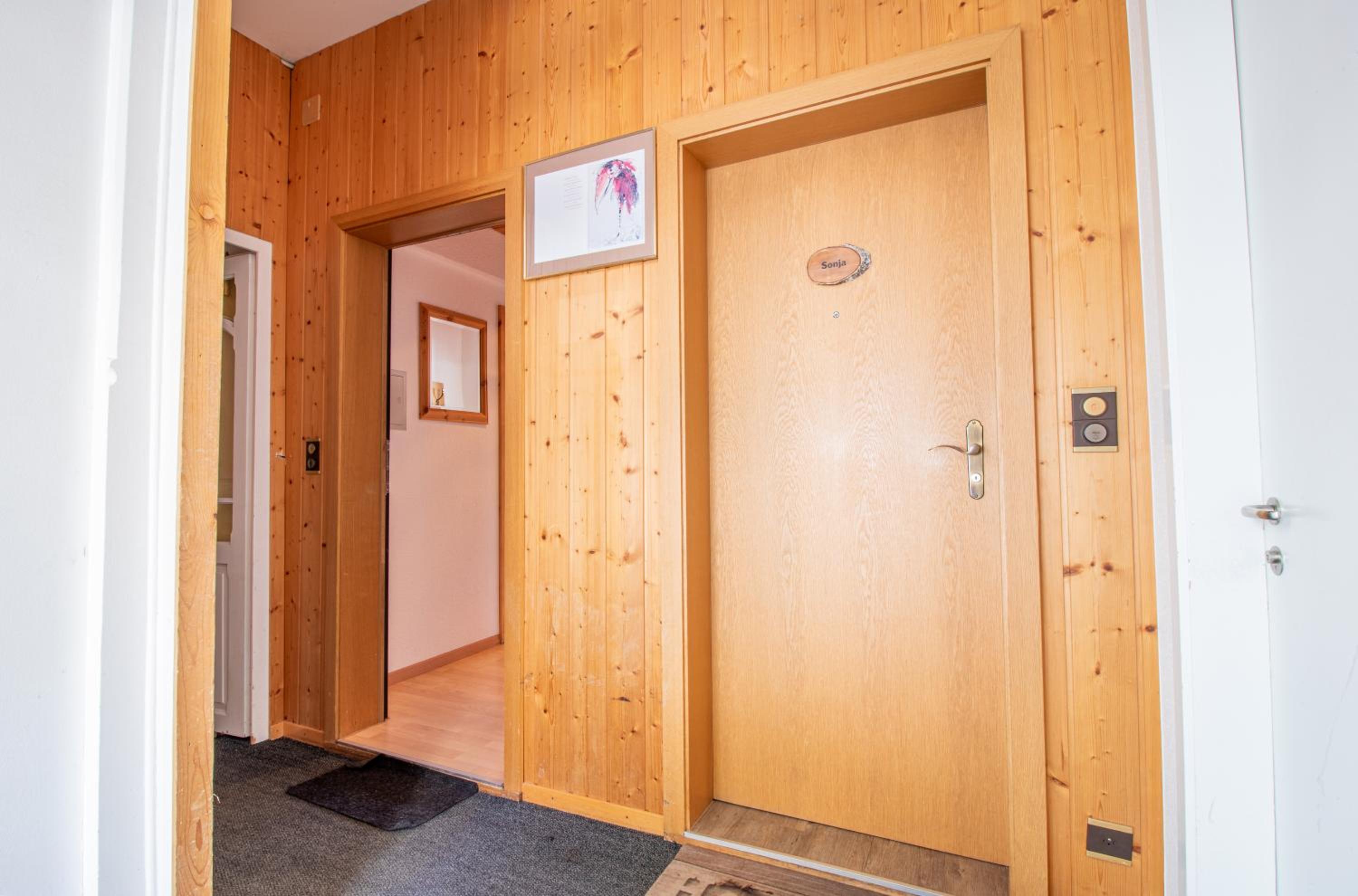 Miraflor Carmen - Arosa Holiday