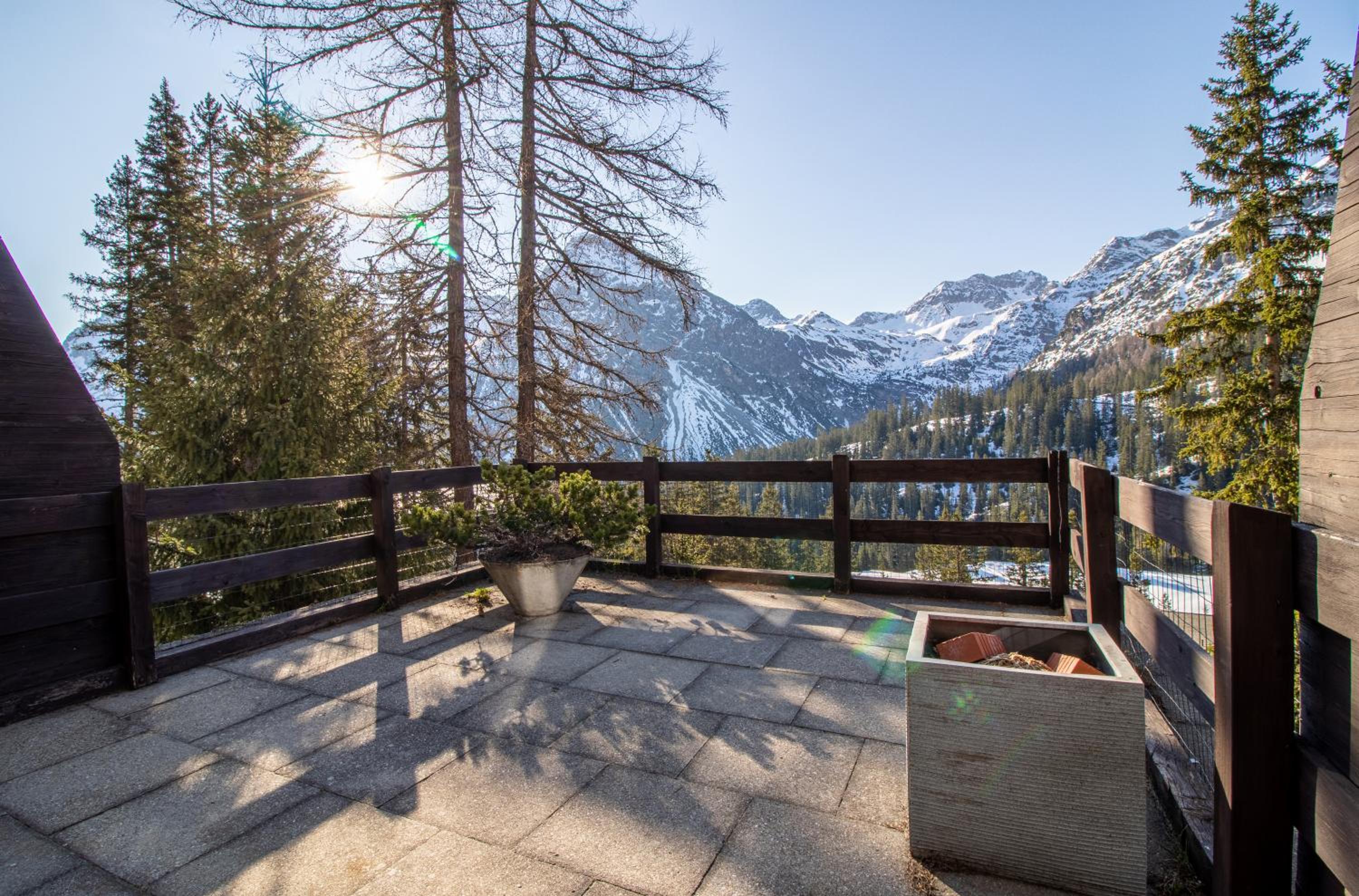 Miraflor Carmen - Arosa Holiday