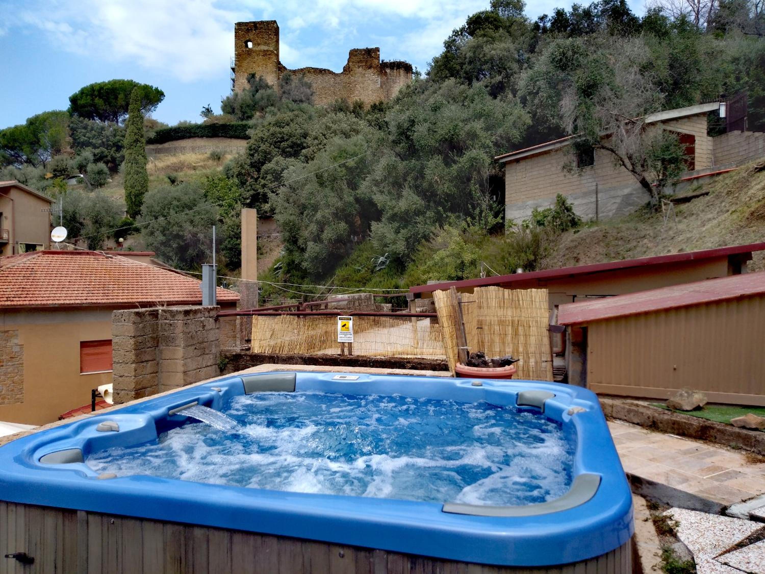 ROMANTICA TOSCANA photo 3