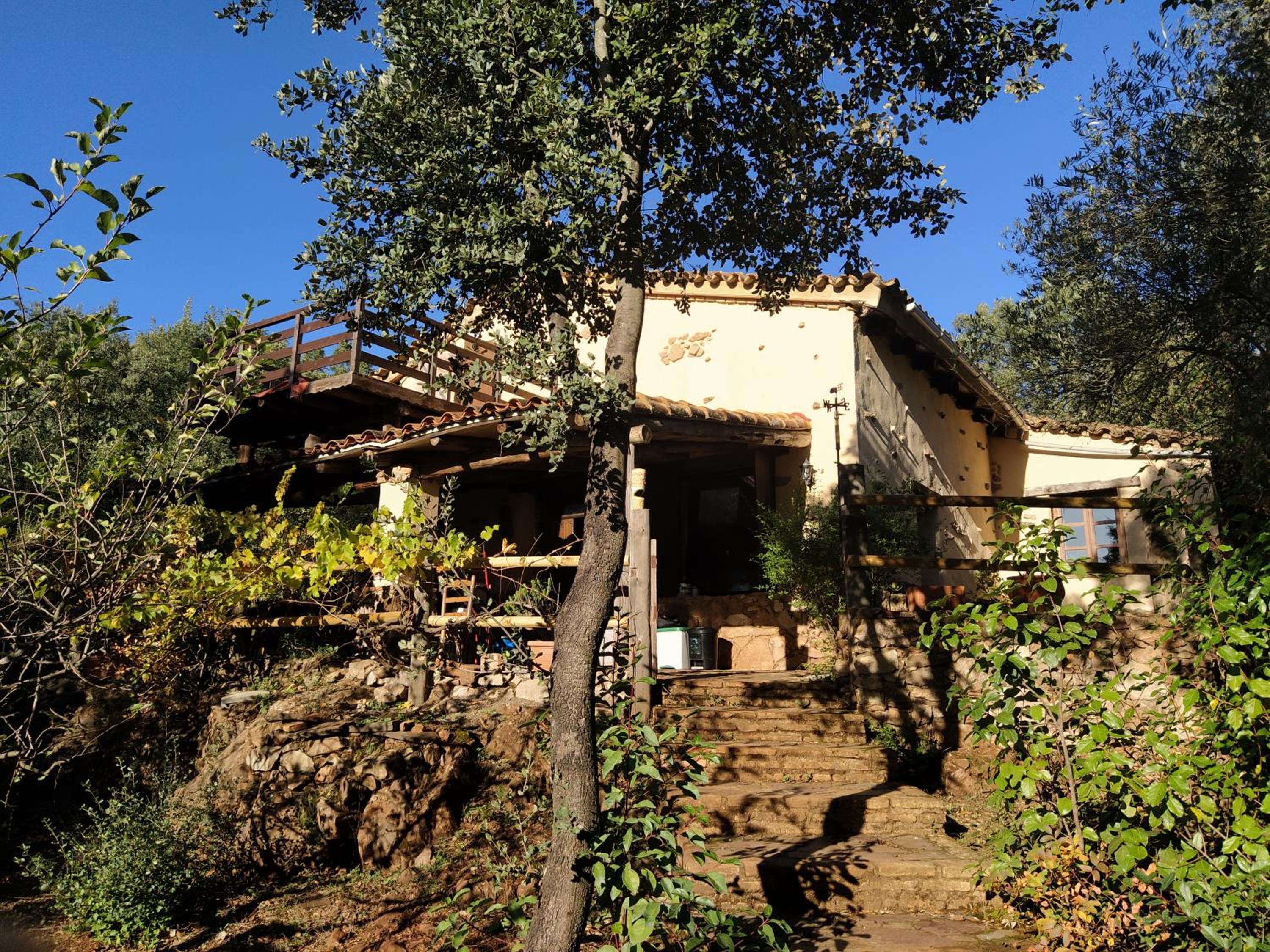 CASA LA INDIANA view 2