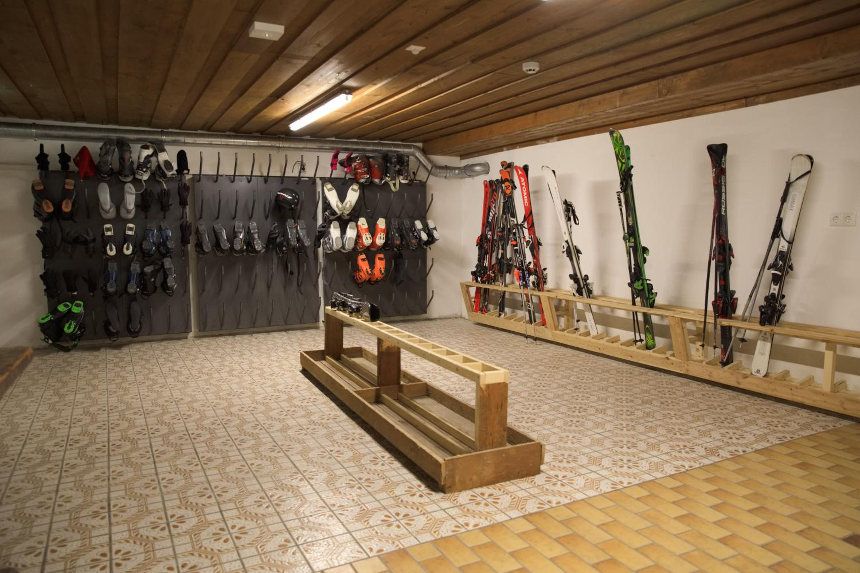 Pension Alpenrose