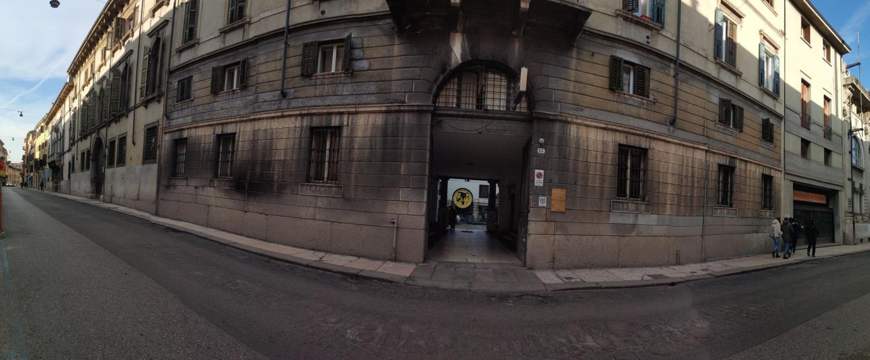 Verona Relax & Stay APARTMENTS