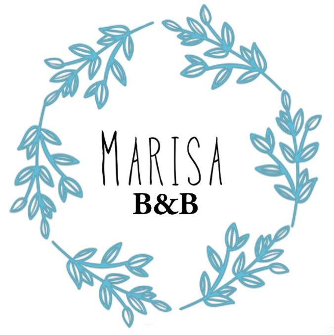 Marisa B&B view 2