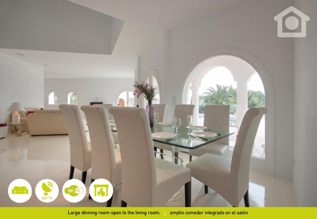 Solhabitat Moraira Dreams photo 2