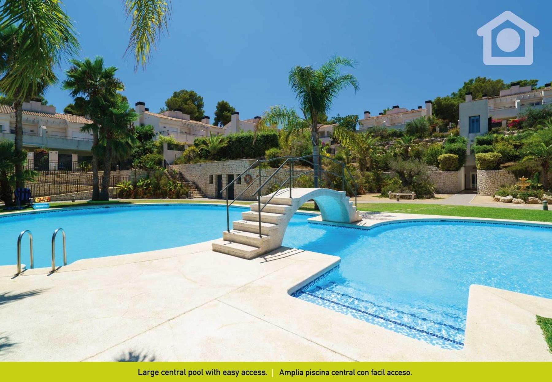 Solhabitat Moraira Fun