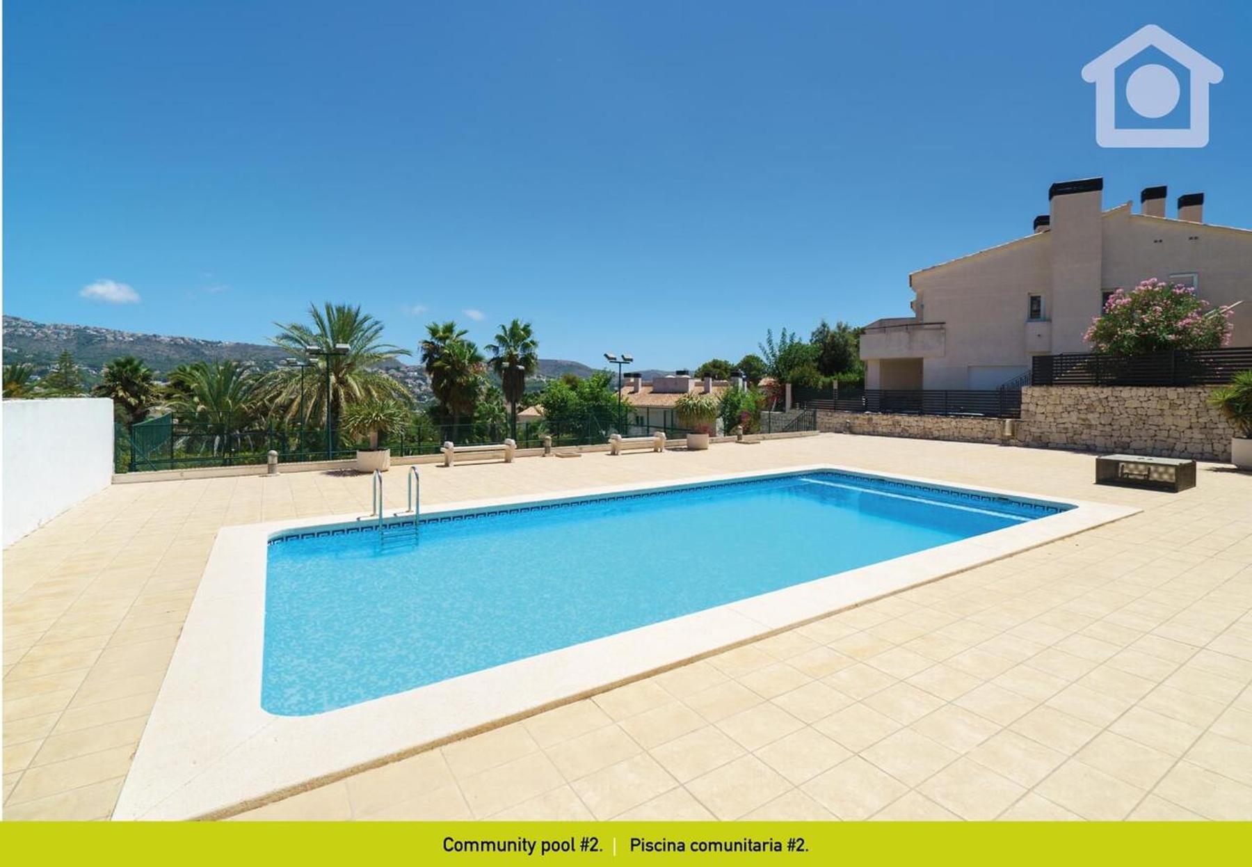Solhabitat Moraira Fun