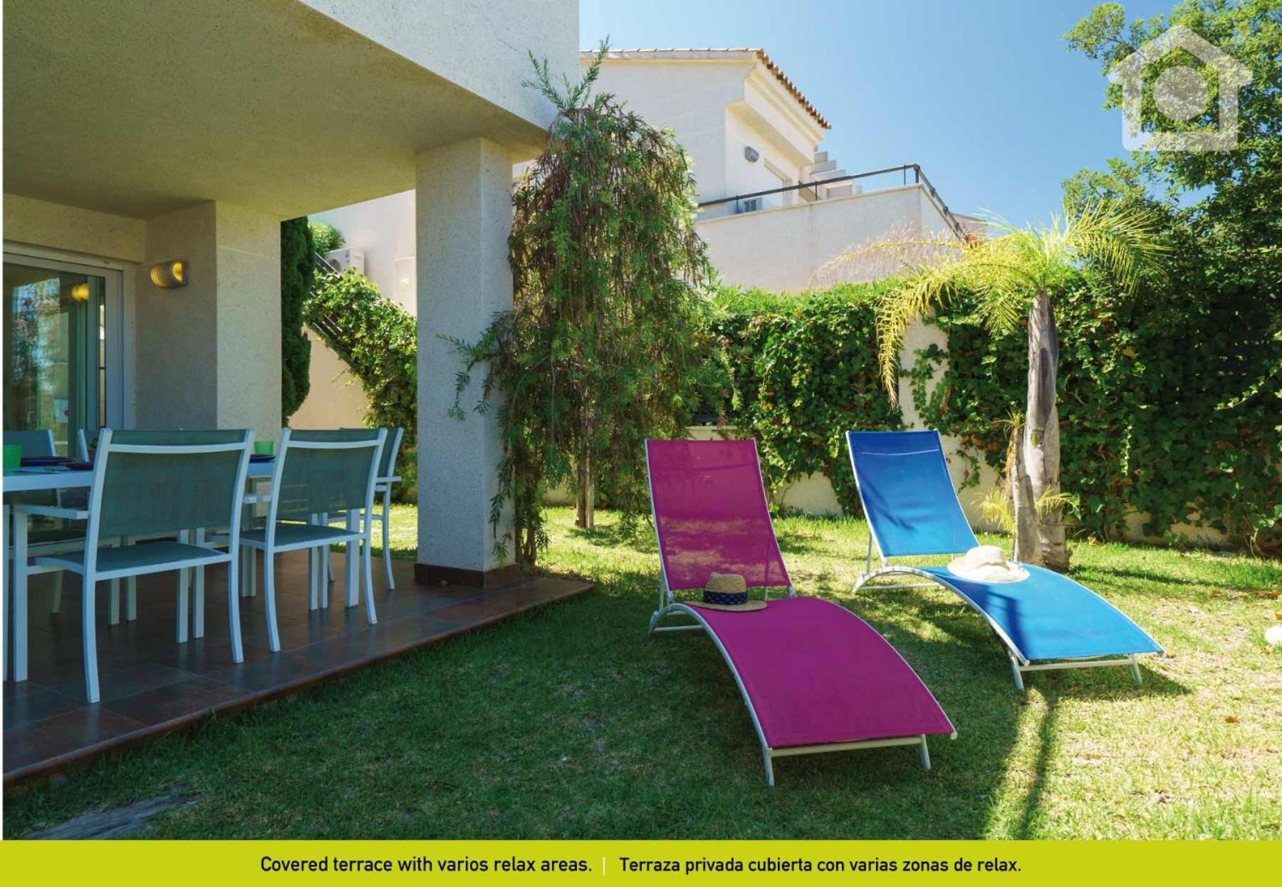 Solhabitat Moraira Fun