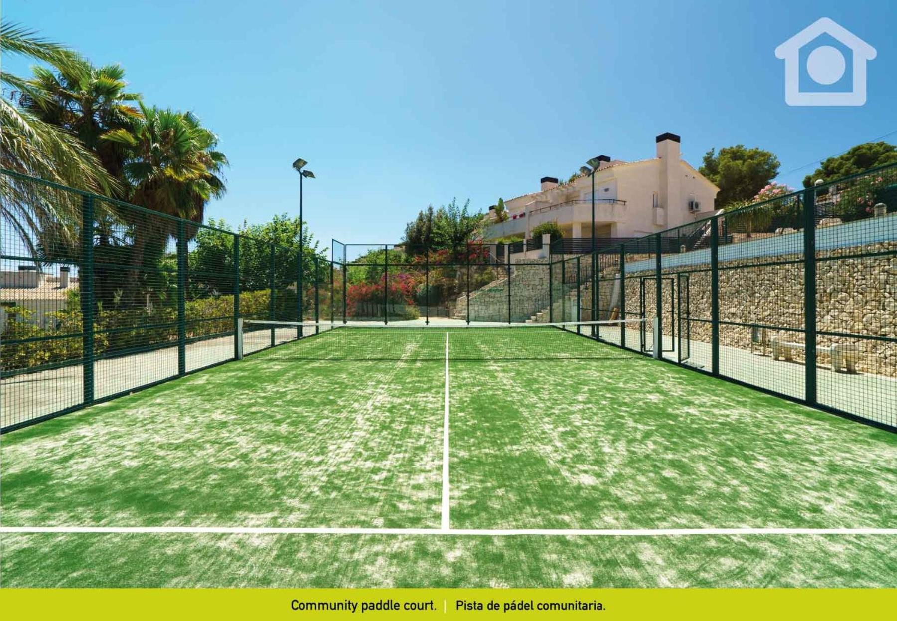 Solhabitat Moraira Fun