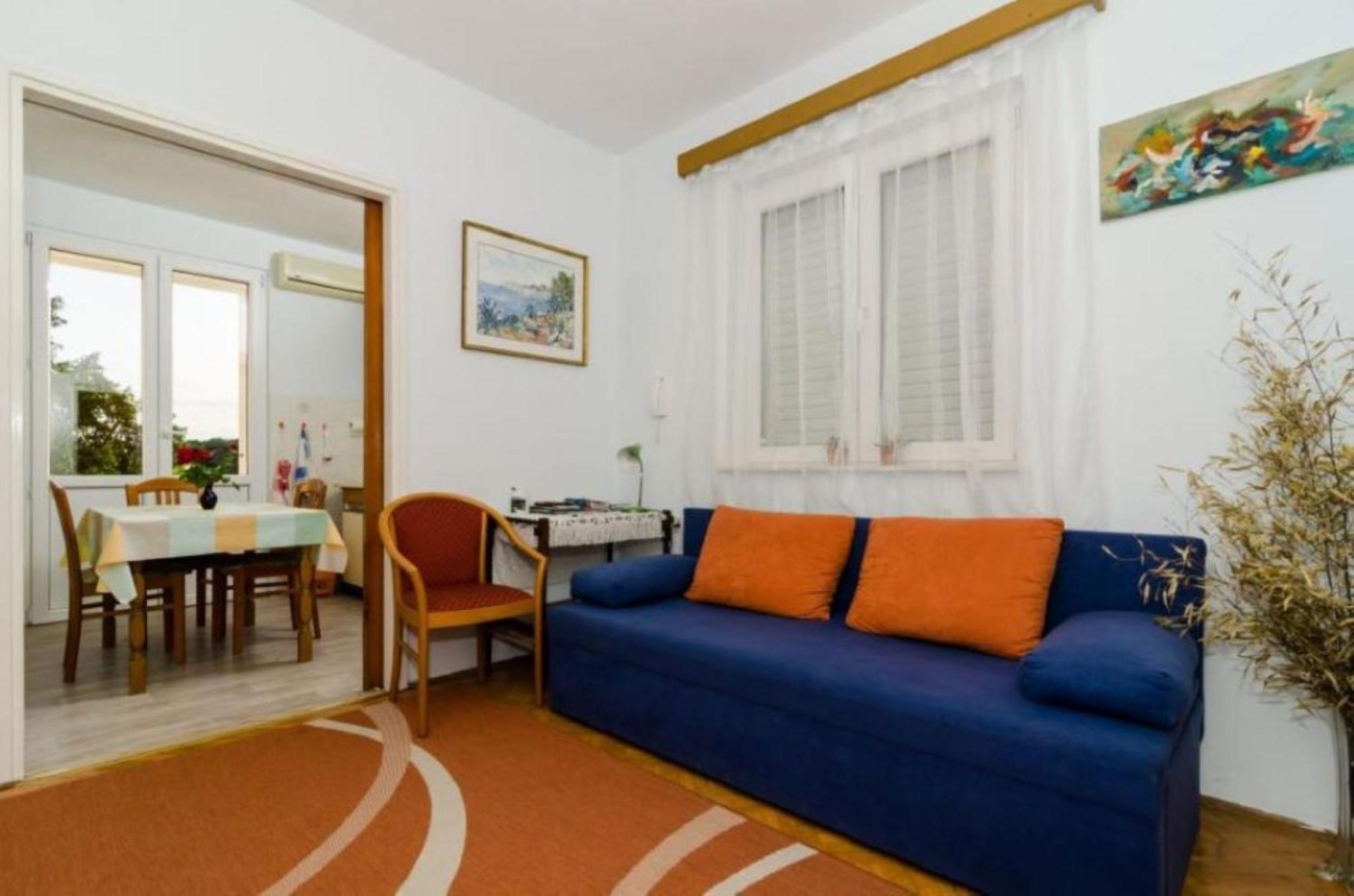 Villa Iveta