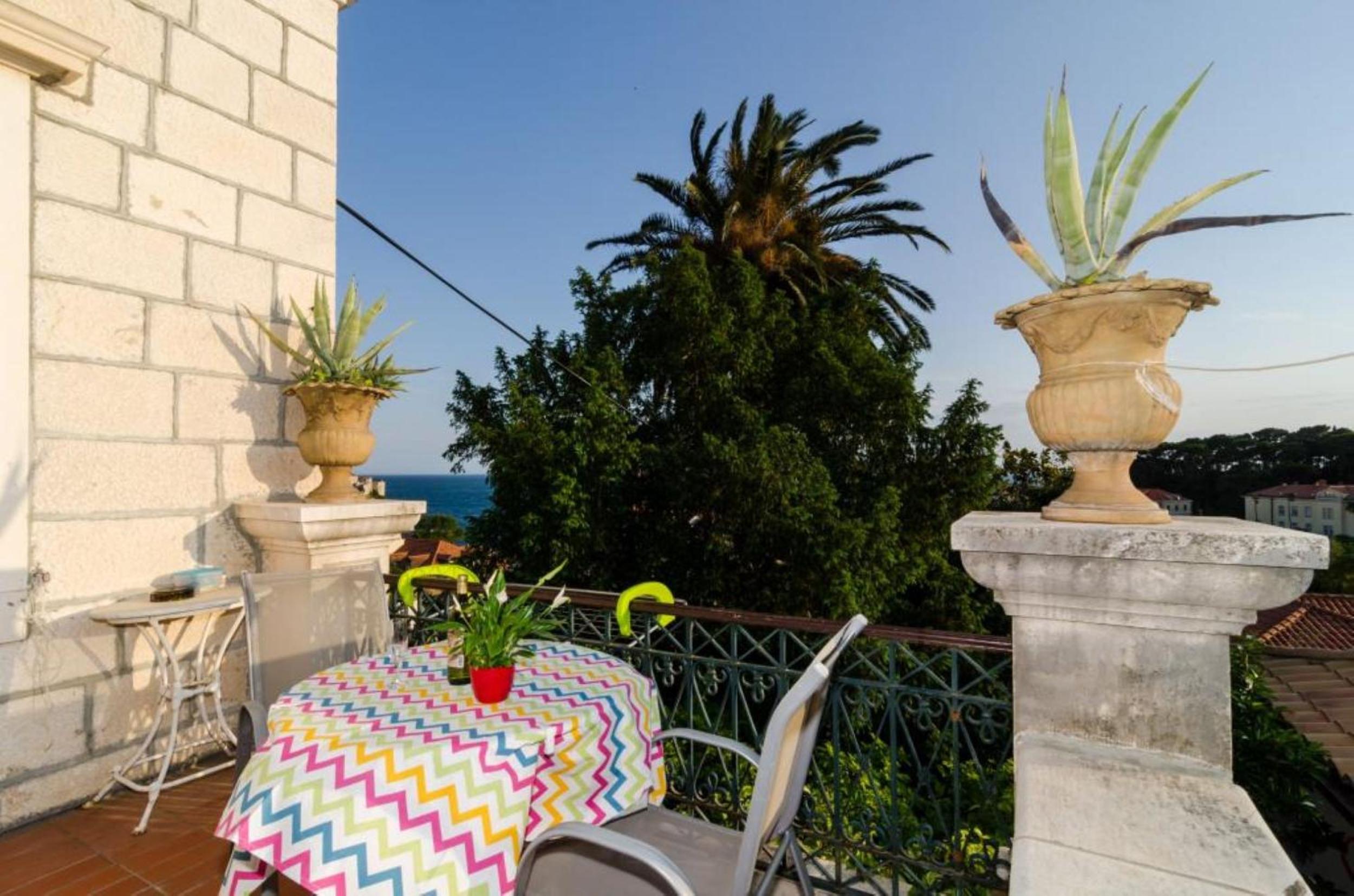 Villa Iveta