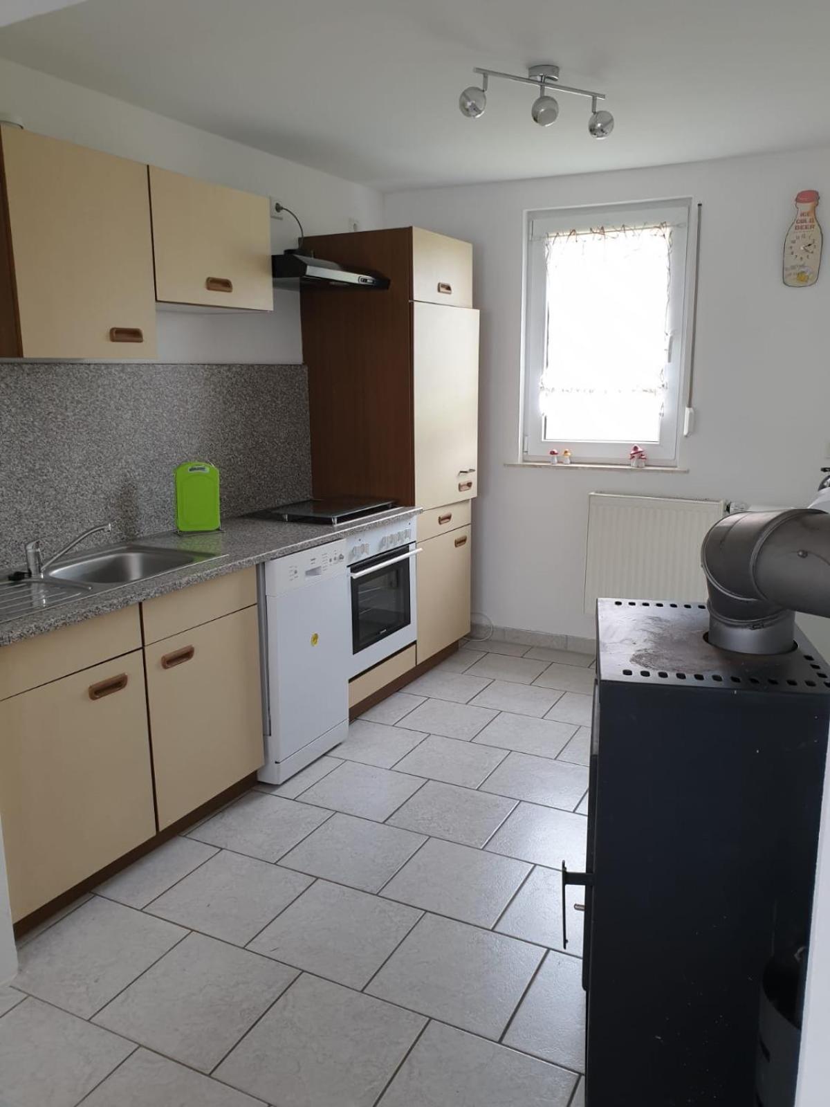 Ferienwohnung Karl Kuntze