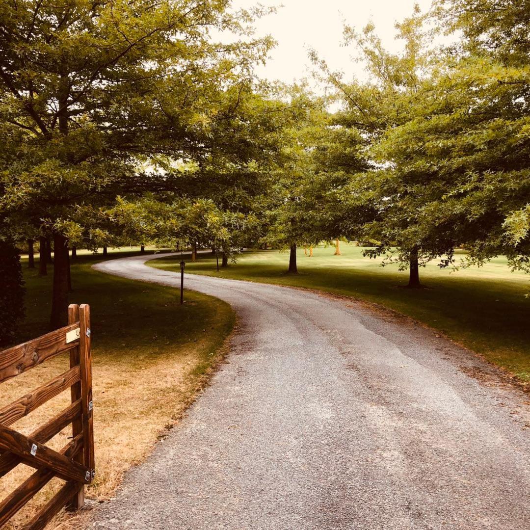 Chester Oaks B&B
