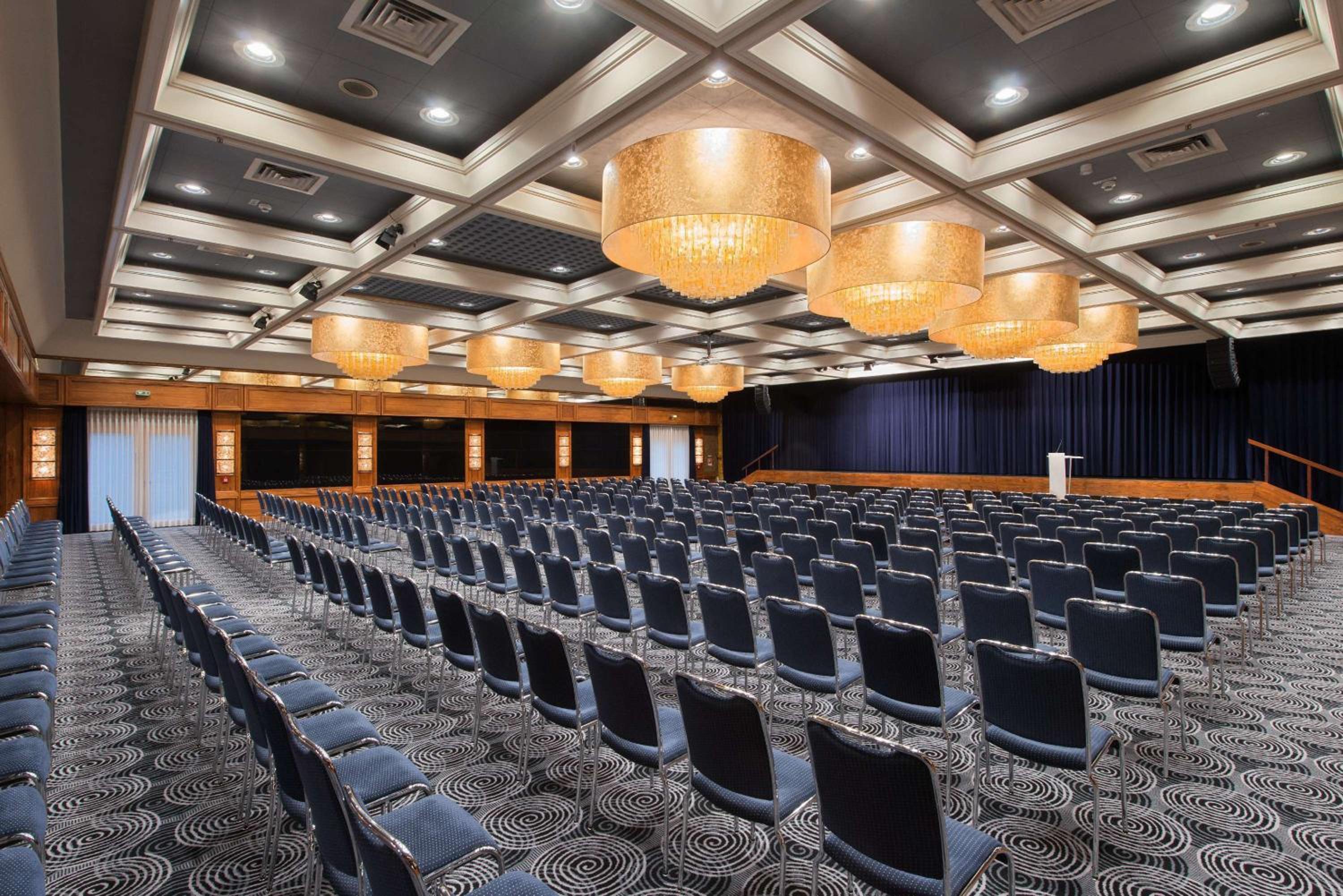 Darmstadt Vacations - Maritim Hotel Darmstadt - Property Image 11