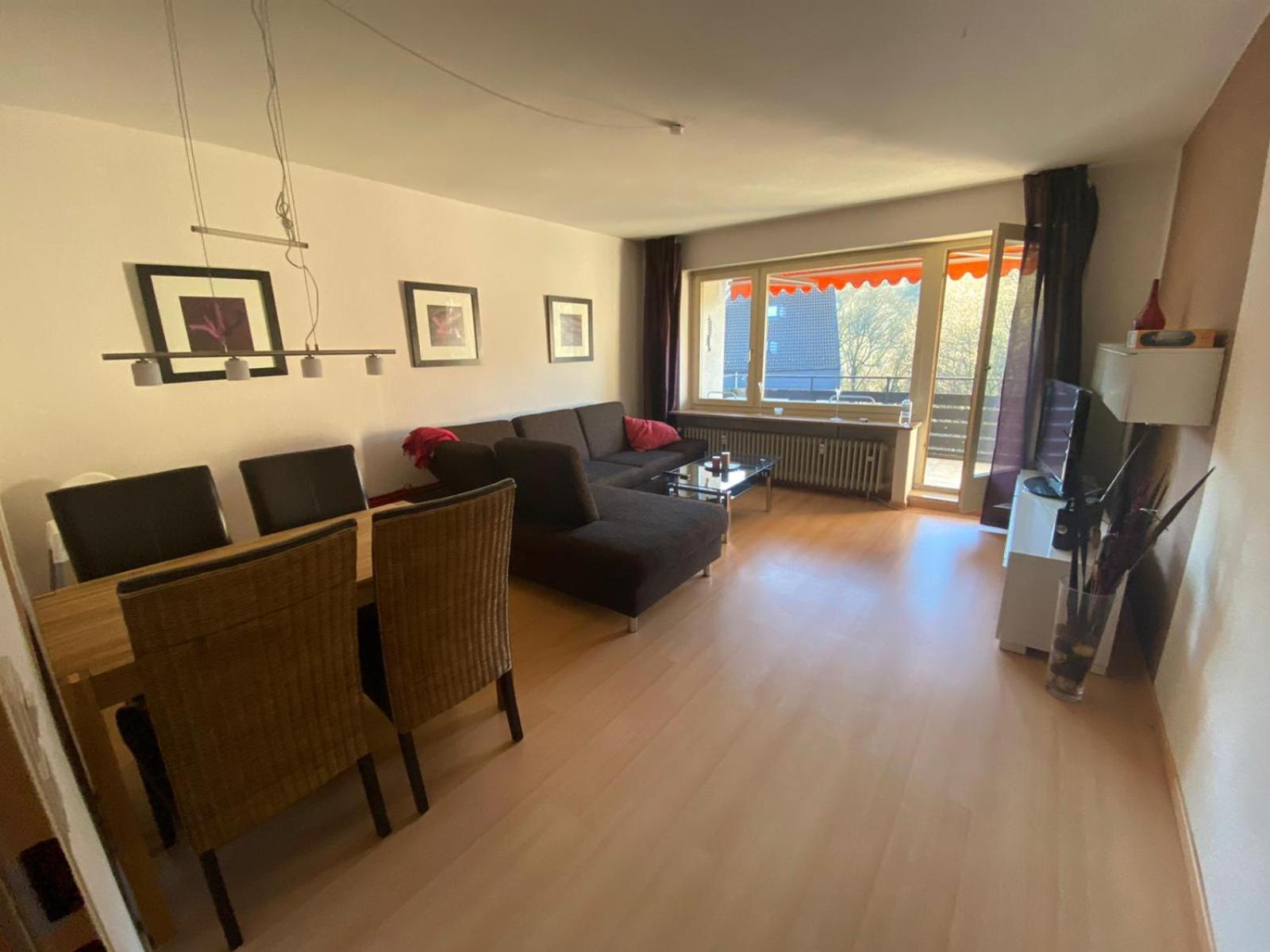 Schöne Ferienwohnung in Lautenthal im Harz view 2