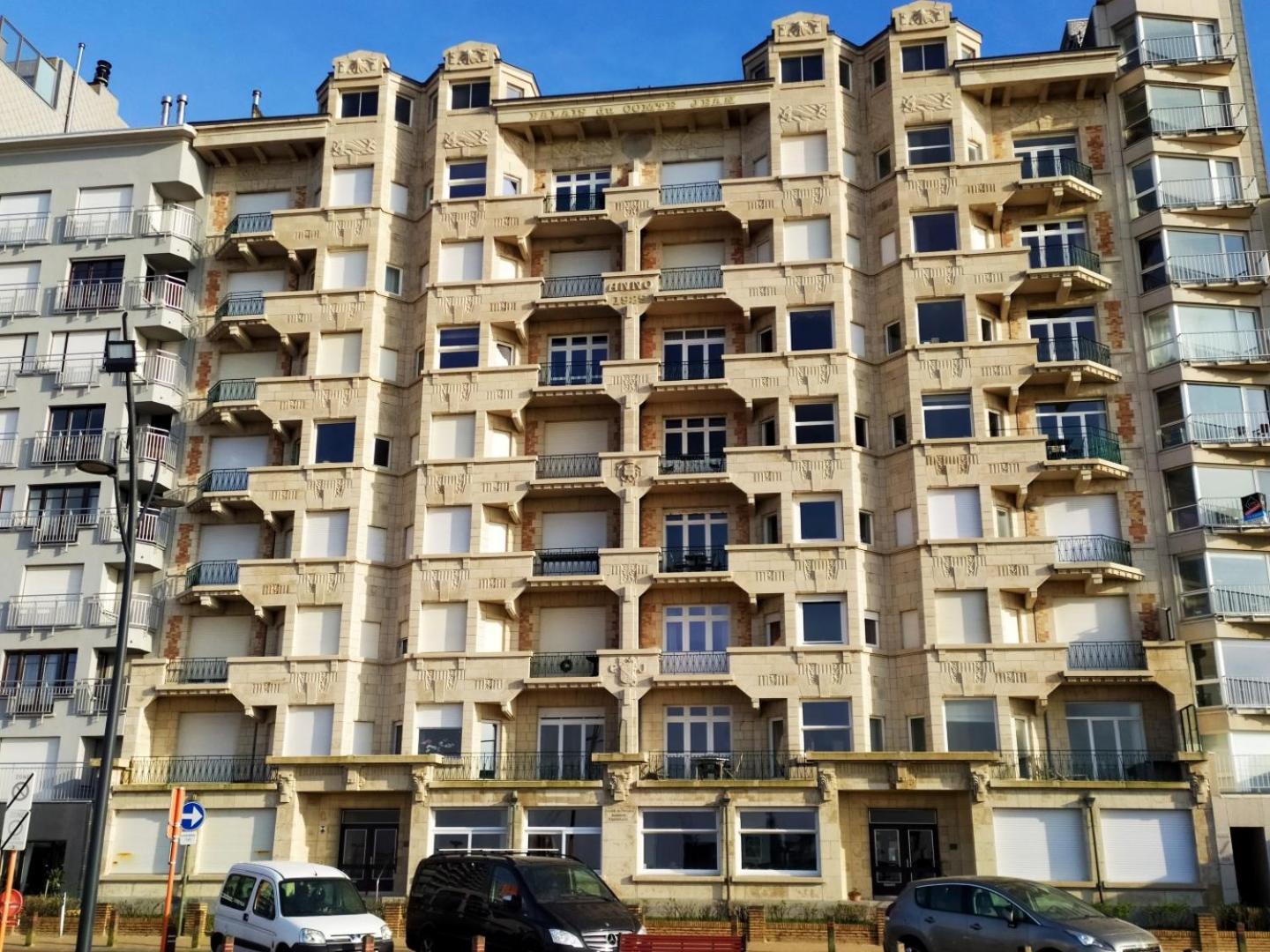 Appartement Douze Mer