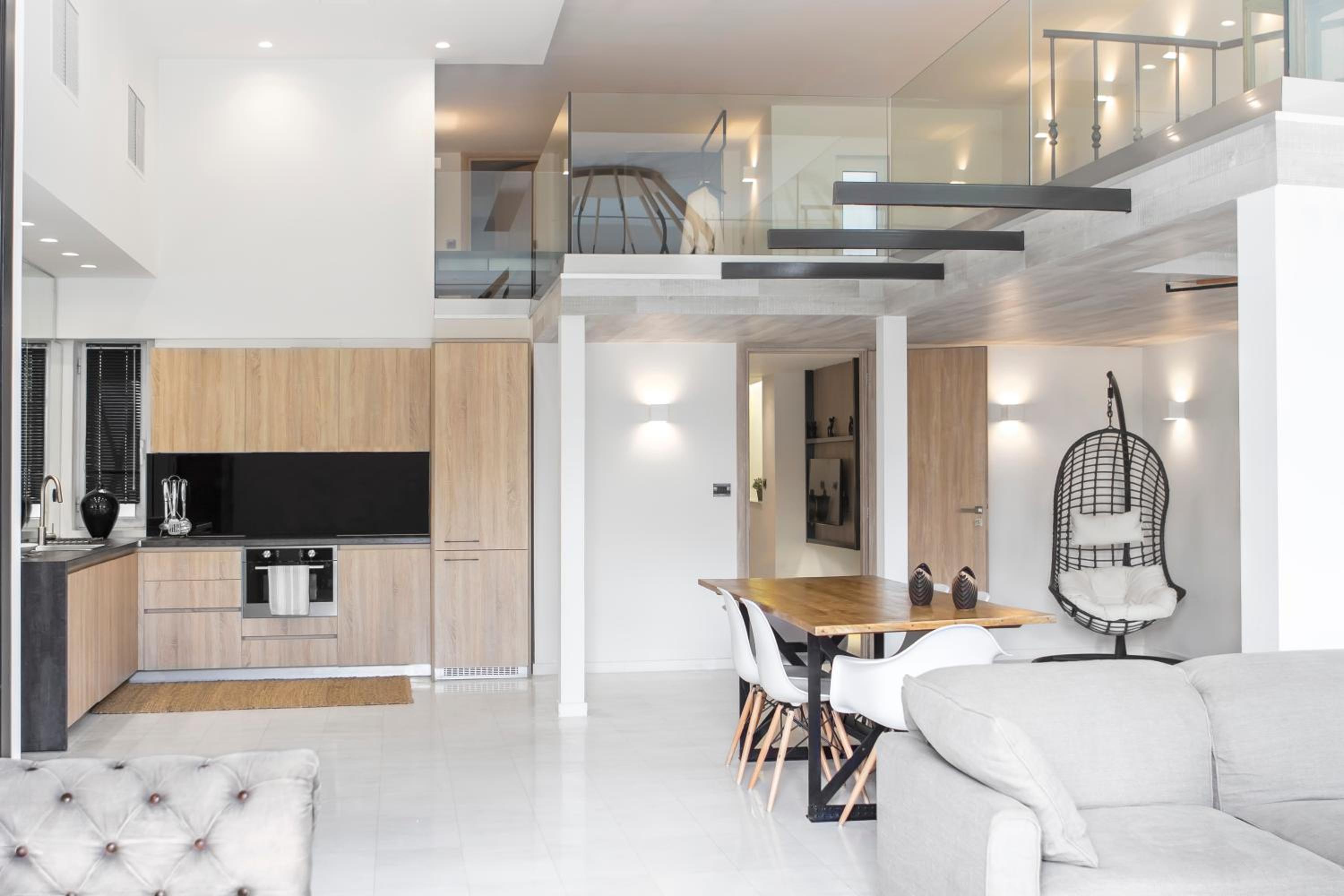 Azelia Suites - Acropolis View