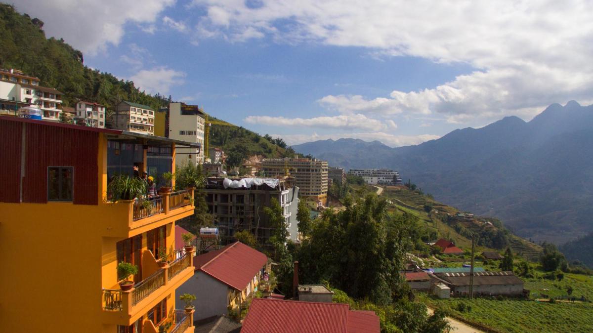 Little View Homestay
