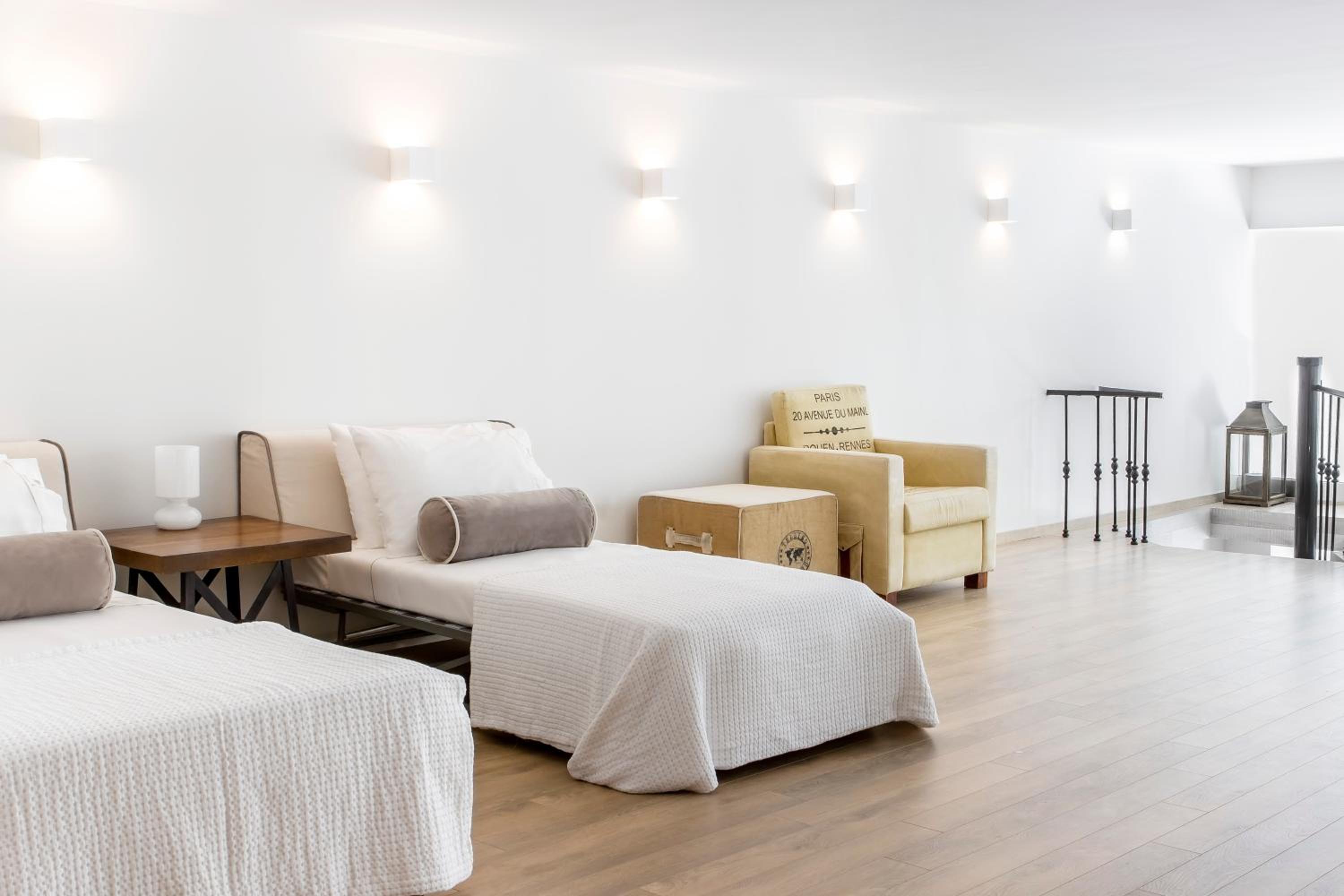 Azelia Suites - Acropolis View