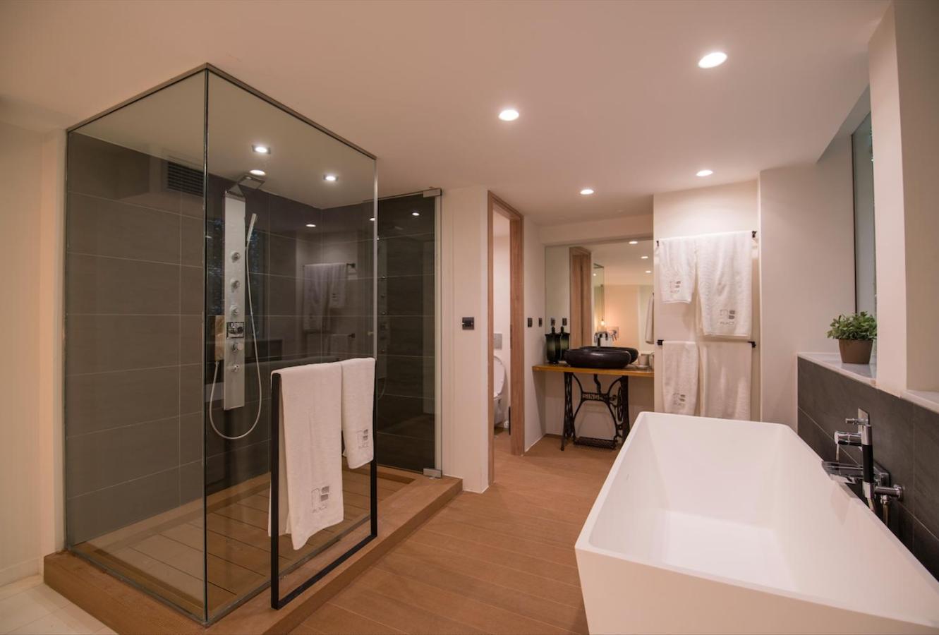 Azelia Suites - Acropolis View